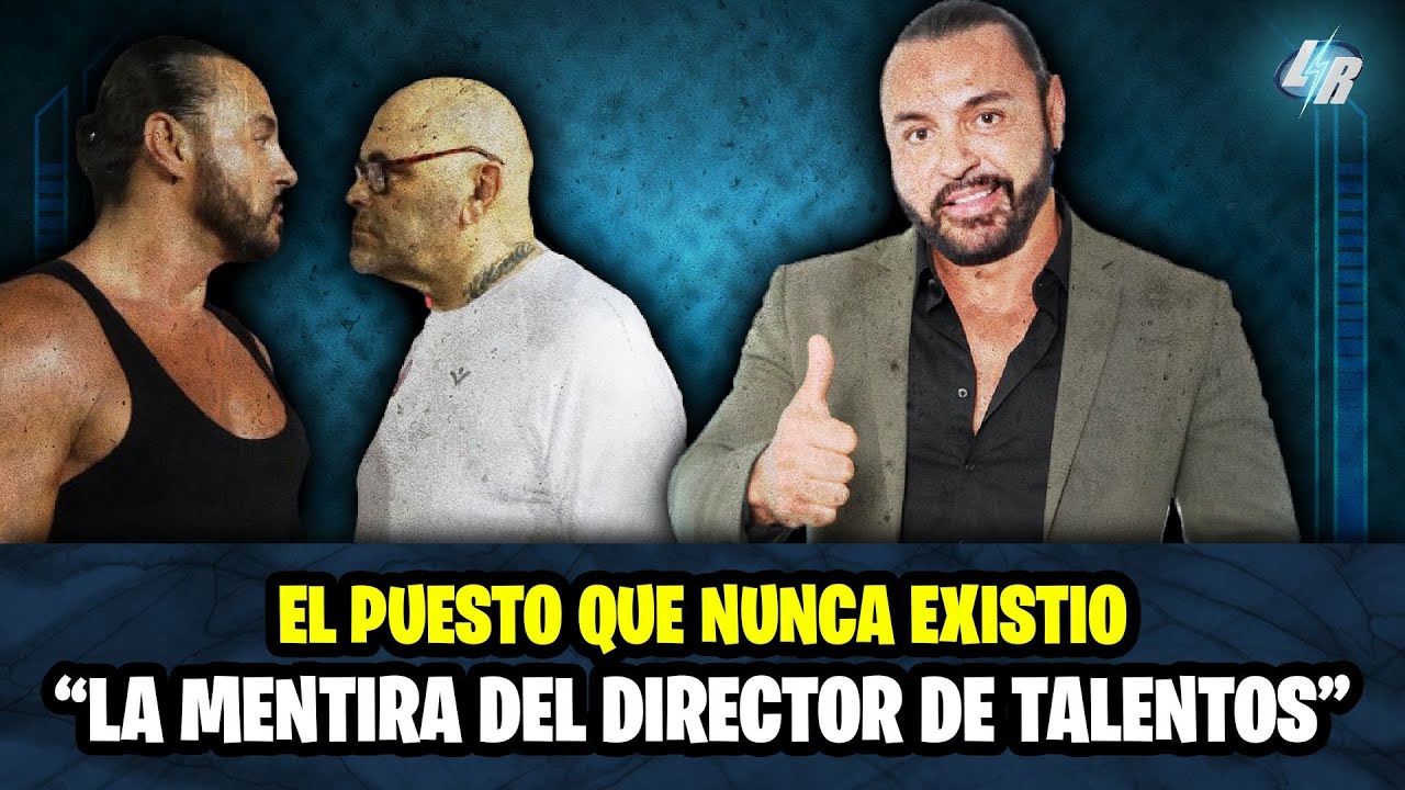 EL PUESTO QUE NUNCA EXISTIÓ 