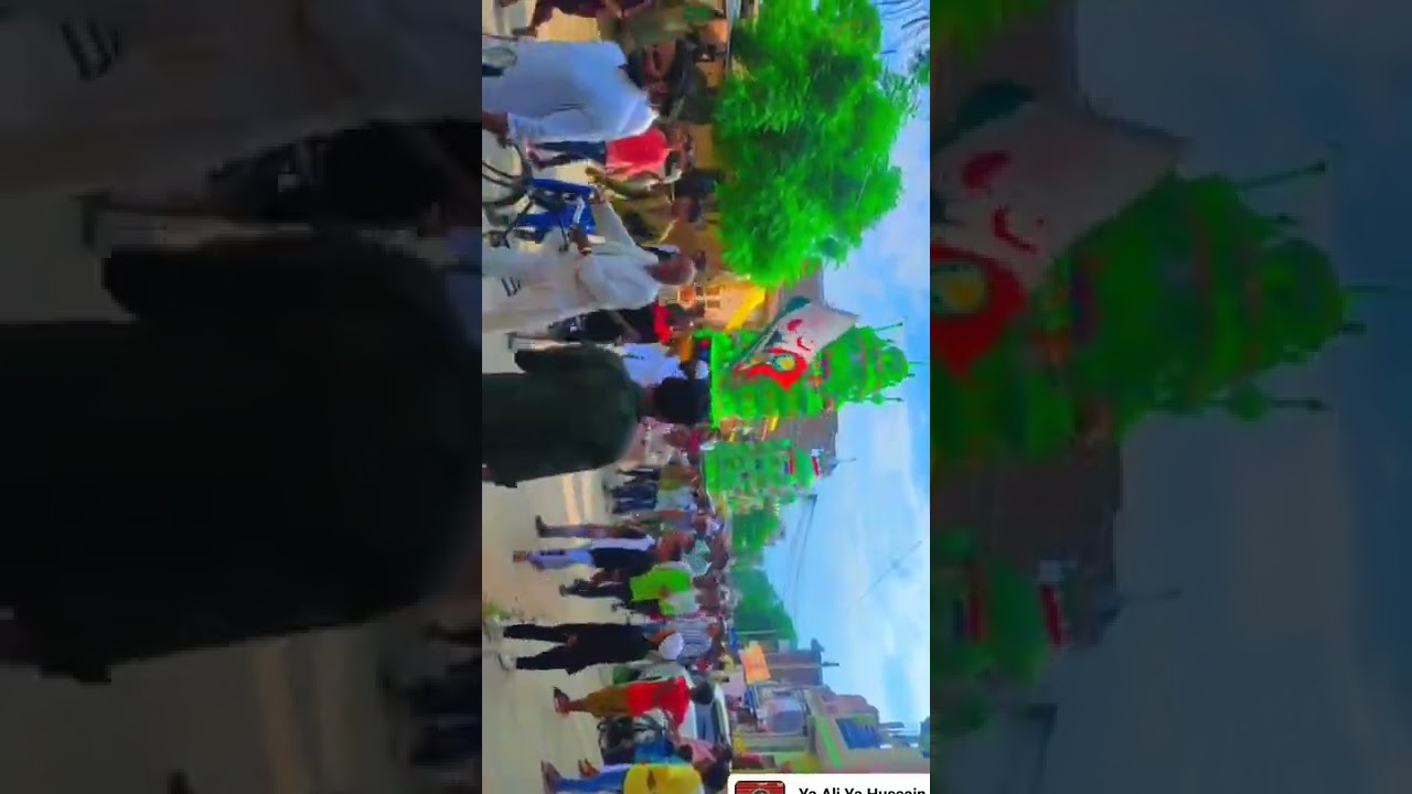 moharram derwa