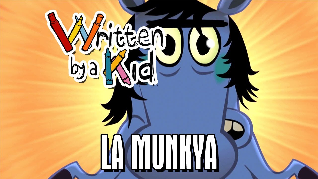 A Paper Panty-Clad Horse, a Jailbreak, and Turtles - Written by a Kid ep. 3