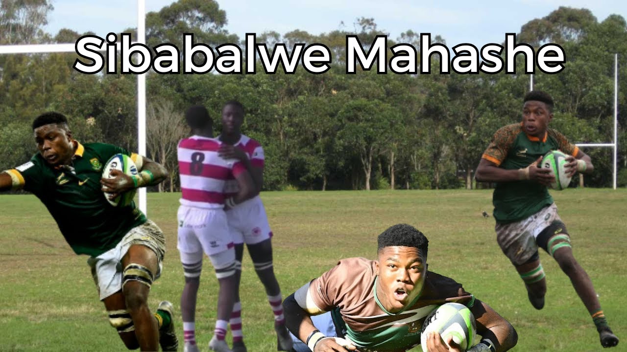 Sibabalwe Mahashe (Tar Horsepower) Tribute | Hudson Park edition