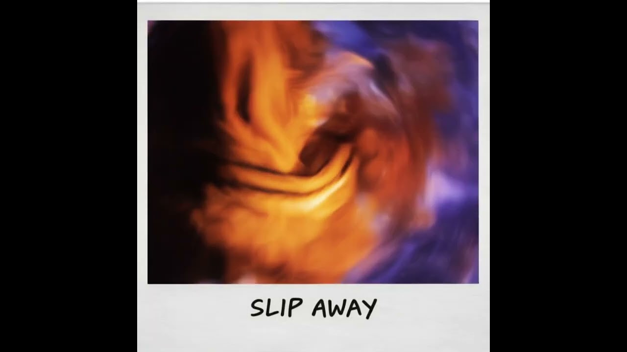 SLIP AWAY OFFICIAL VISUALIZER