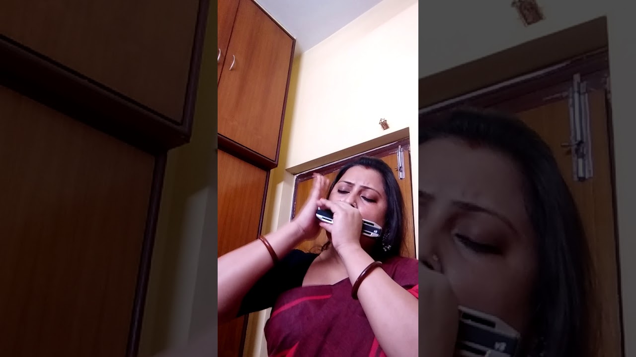 Jane kaha gaye o din... Ph recording... Use headphone 😊