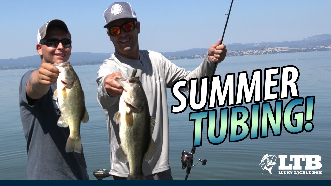 A Classic Bait to catch MORE FISH WITH!