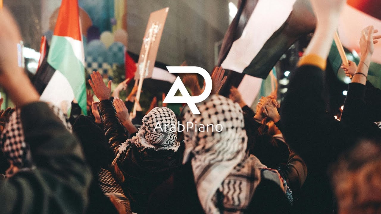 Mohammed Assaf - Dammi Falastini x Amapiano (A K U Remix)