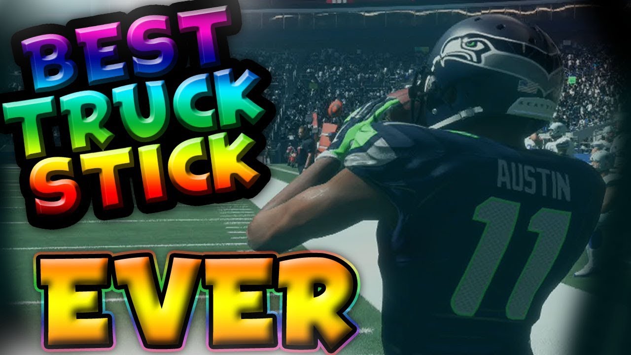 BEST BUDGET HB IN MUT 18 GETS THE BEST TRUCK IN MADDEN HISTORY. MADDEN 18 ULTIMATE TEAM