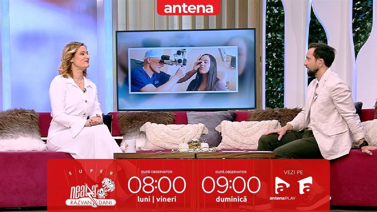 Operația de deviație de sept: cum ne recuperăm după