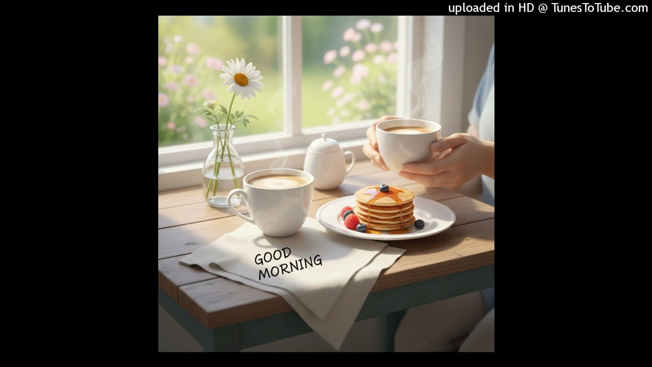 Good Morning 3