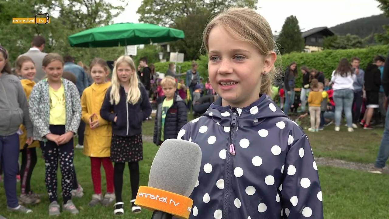 Gemeinde Gröbming Schulprojekt