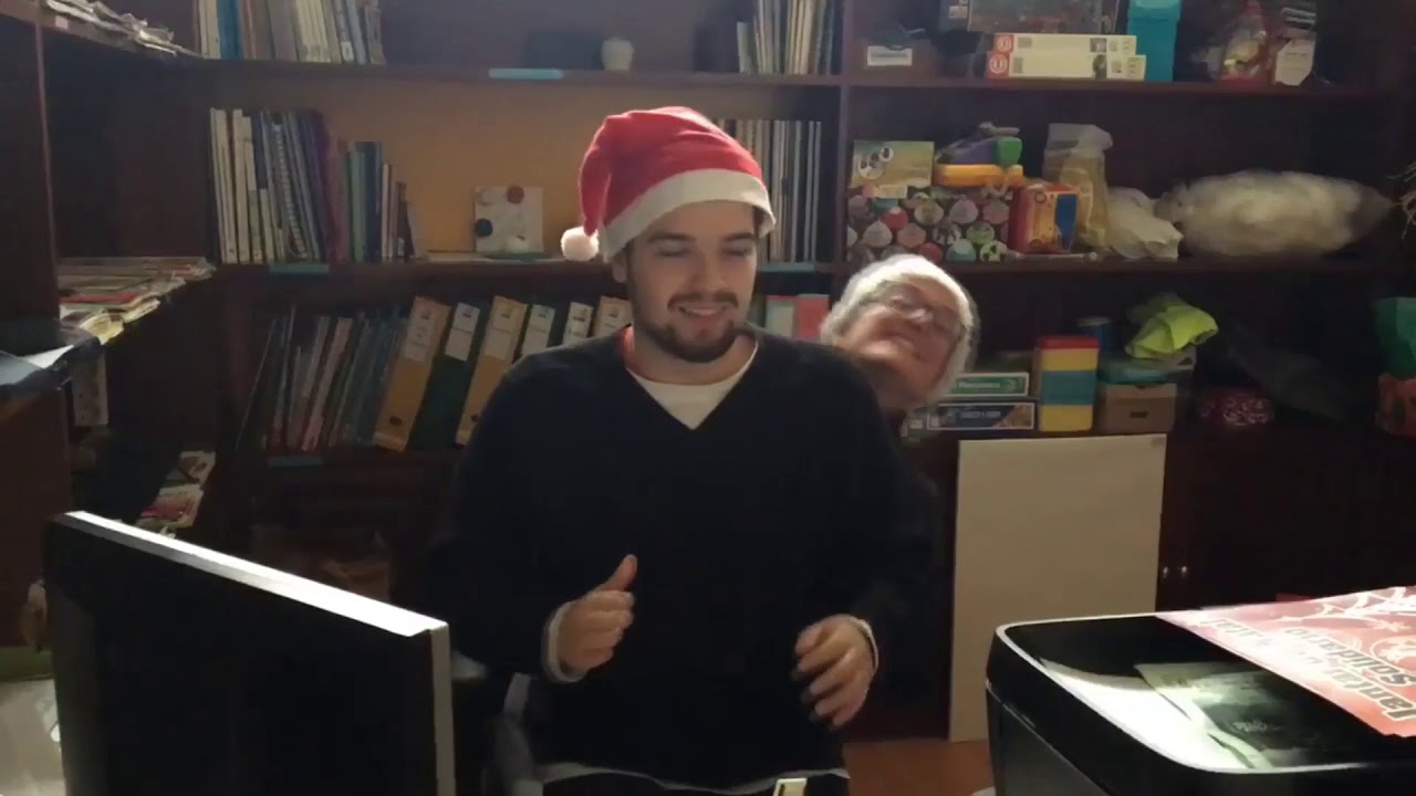 Natal 2018
