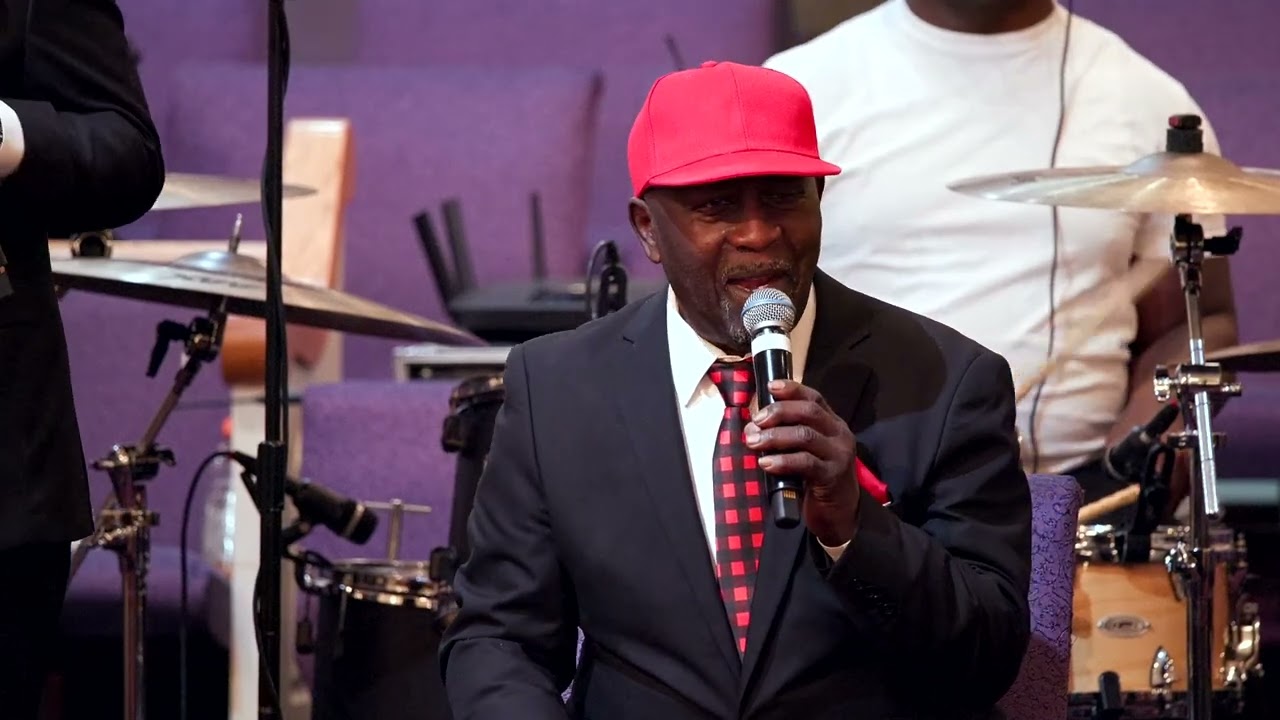 Doc McKenzie & Hi-Lites Full Set LIVE – Birthday Celebration Fire! Gretna FL 2024