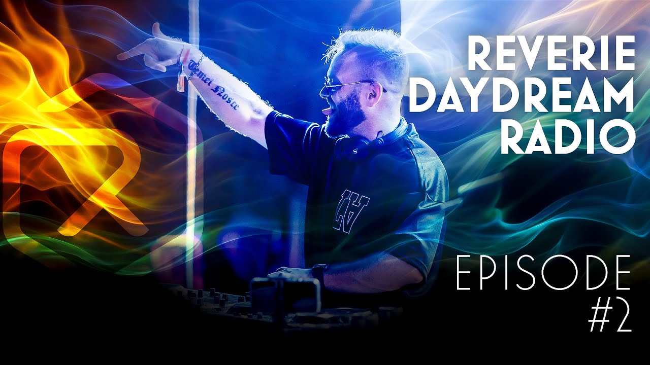 ReOrder pres. Reverie Daydream Radio 002