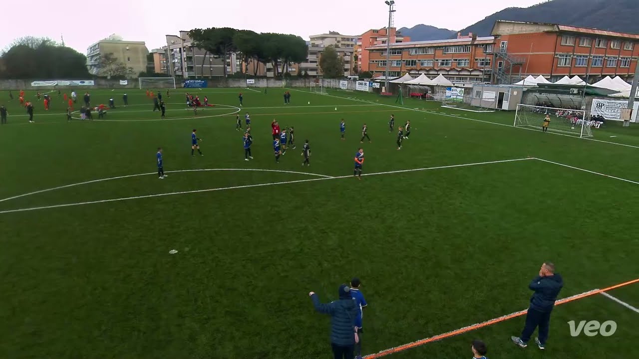 Team Dabar 5 : 2 Progetto Intensa
