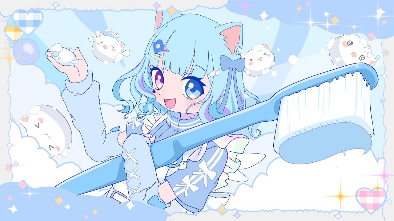 お兄ちゃんエチケット♡【むむ猫】歌ってみた (cover)