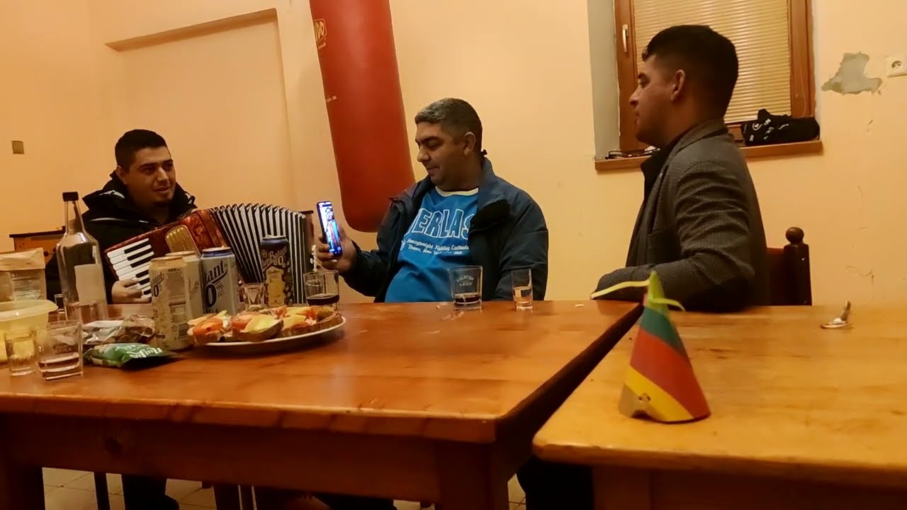 ĽH Harvanovci z Telgartu - Orie Janík orie (2023)