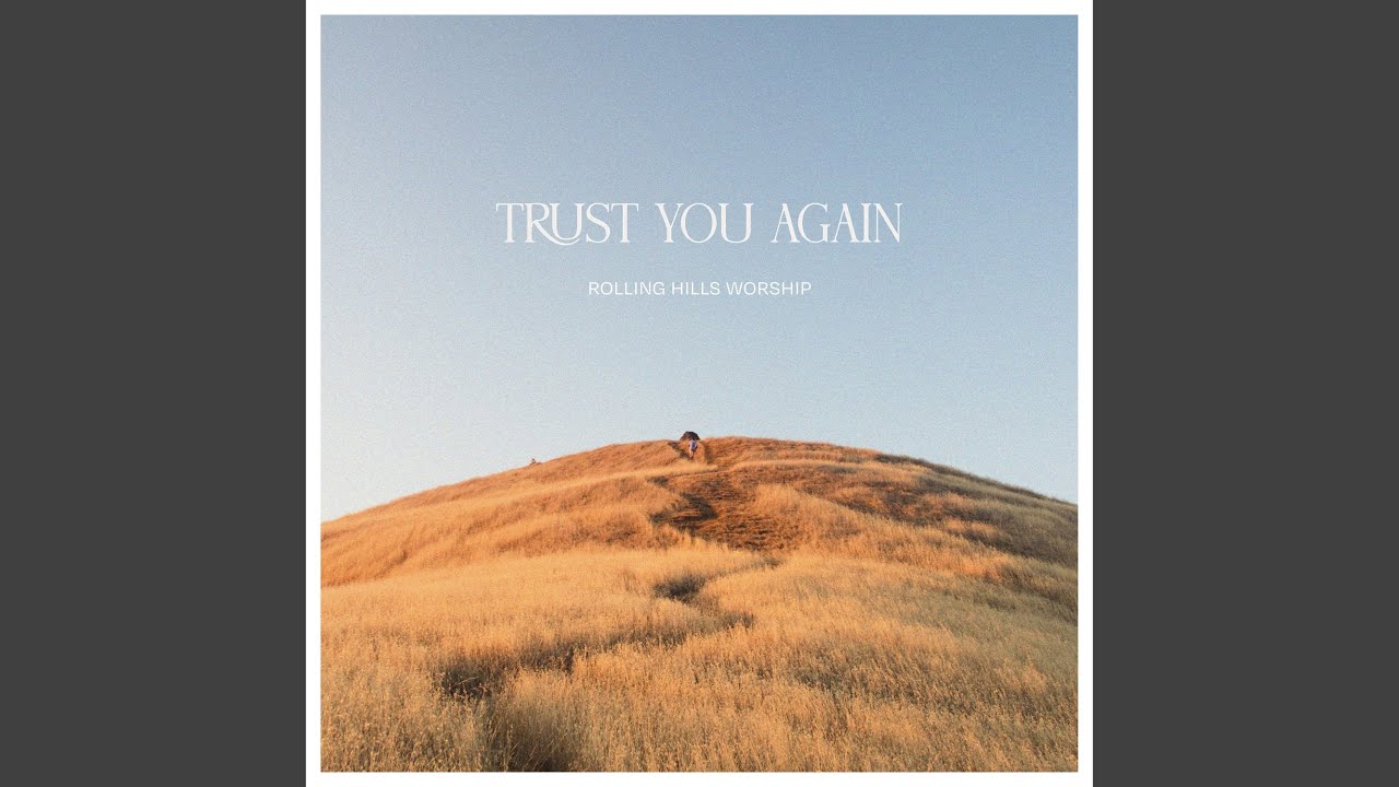Trust You Again