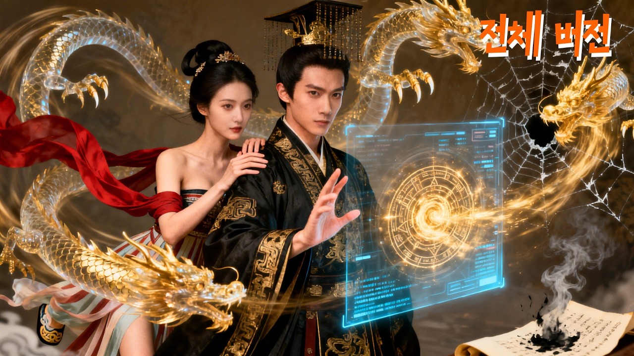 【전체 버전】🔥나라를 팔아 군대를 얻은 황제… 그날부터 판이 뒤집혔다⚔️ #cdrama #드라마 #kdrama