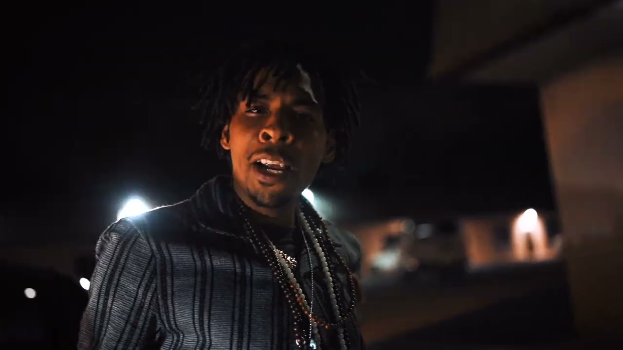 Mello Ollem - CODEINE (feat. VON FINCHO)