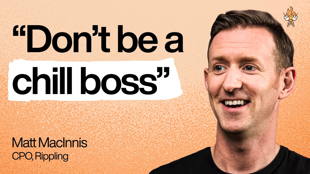 &ldquo;I deliberately understaff every project&rdquo; | Leadership lessons from Rippling&rsquo;s $16B journey