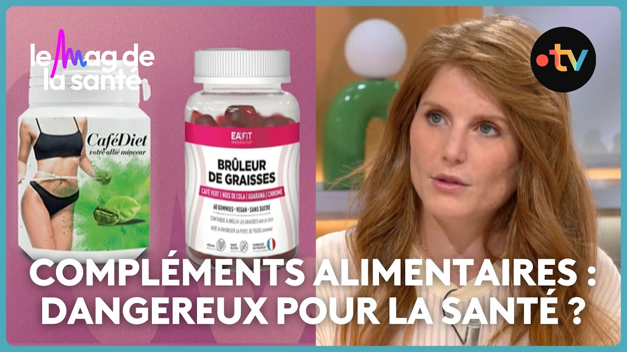Sport : faut-il se méfier des compléments alimentaires ?