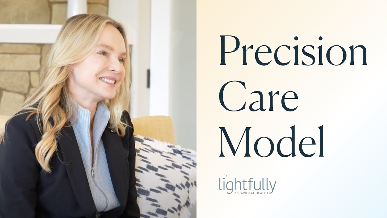 Lightfully's Precision Care Model