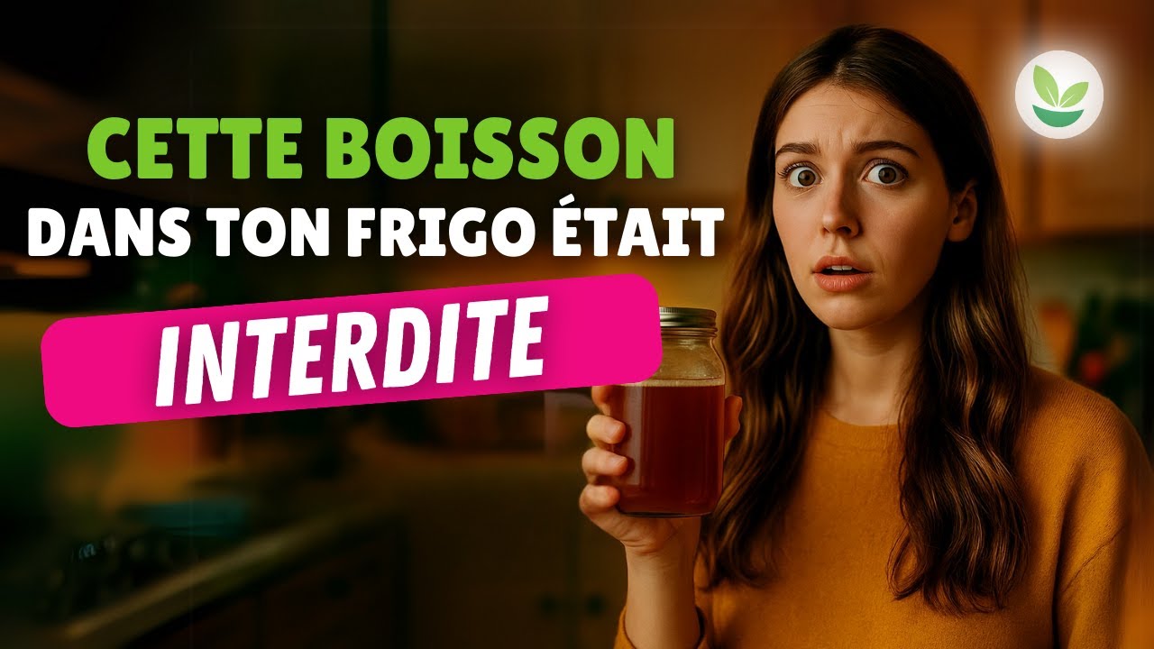 La boisson oubliée des guerriers