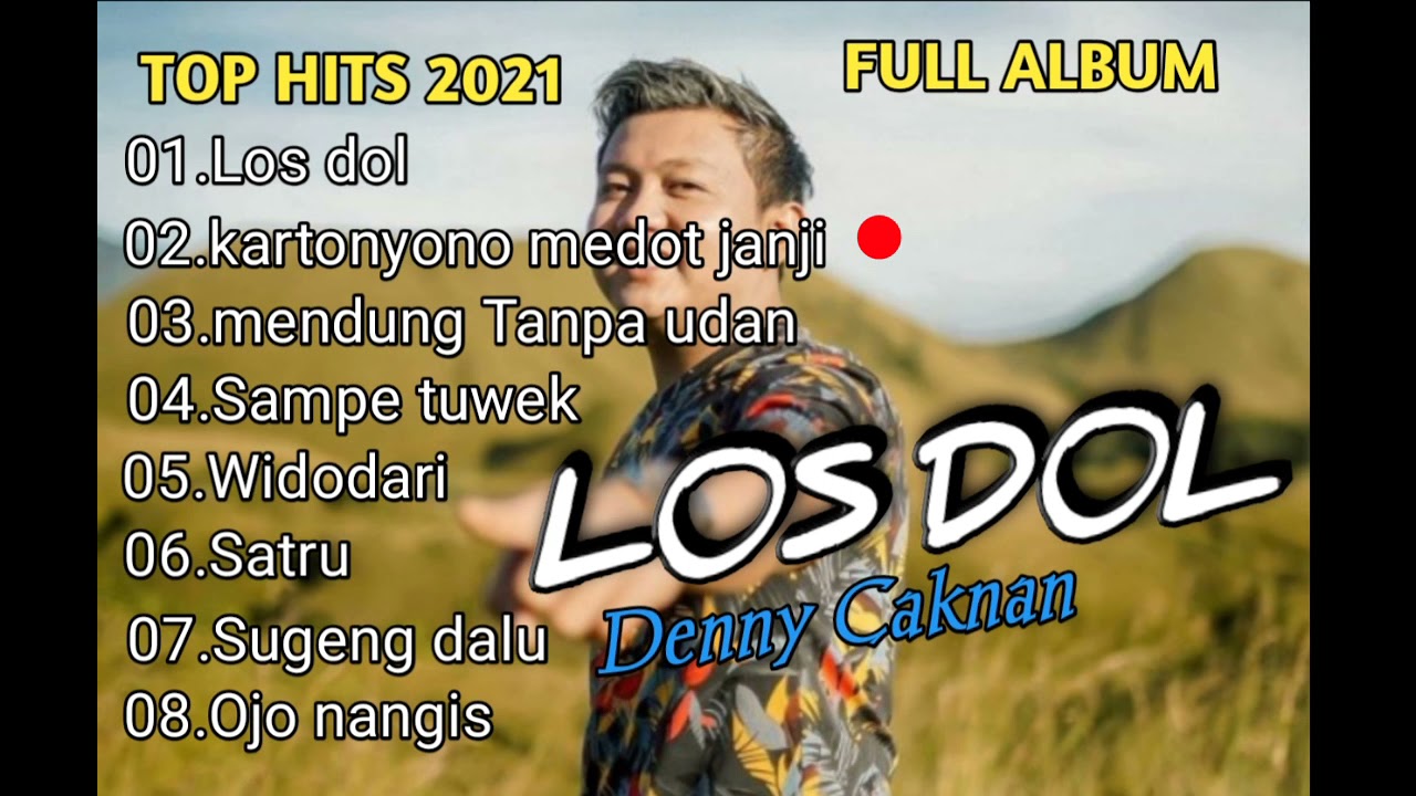 Denny caknan 