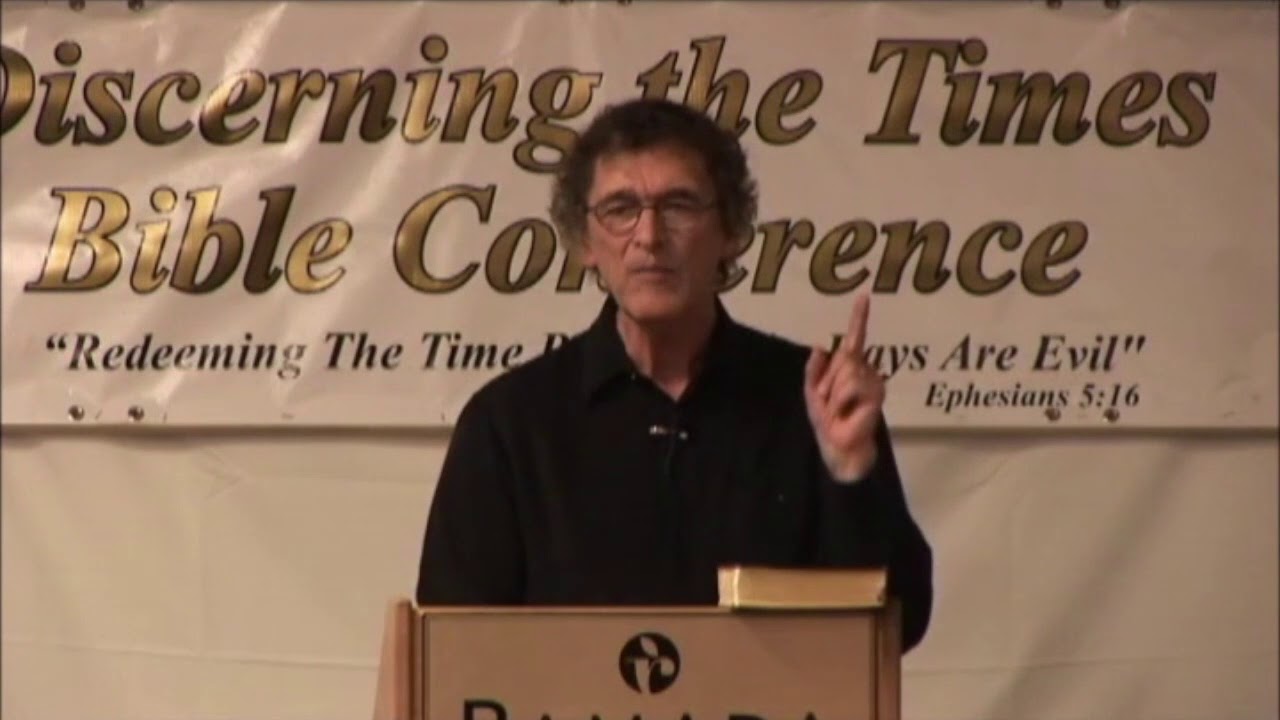 Apostasy (Part 2) - Deception In The Church - Warren B. Smith