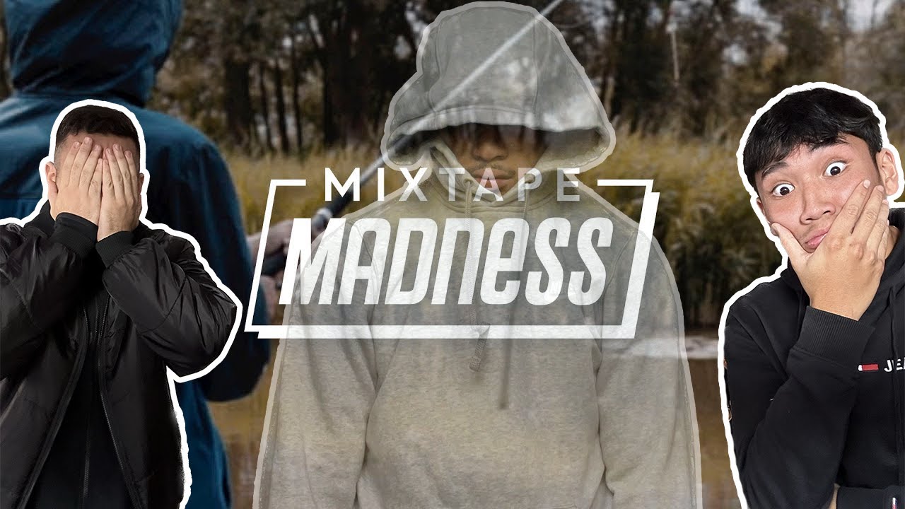 AUSSIES react to #BWC Yanko - Fishing (Music Video) | @MixtapeMadness