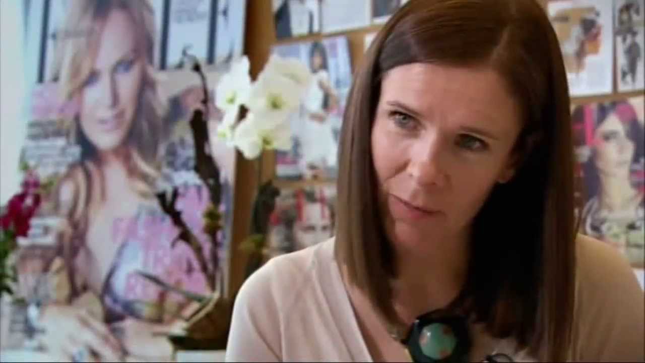 Kate in Canada - Part 2 of 2