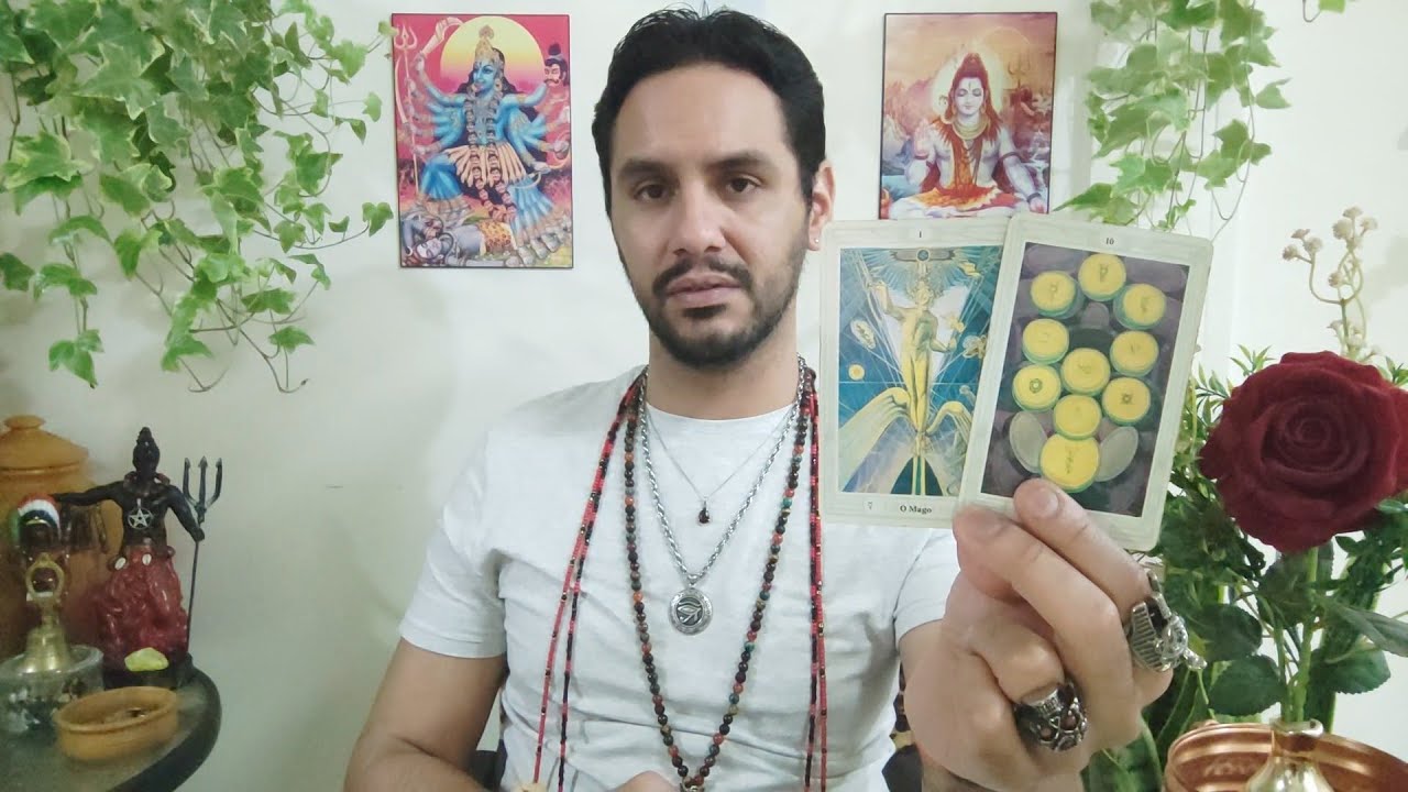 ESCORPIÃO ♏ LEITURA TENSA. Dinheiro sujo e alguém cutucando seres espirituais por vaidade e ganância