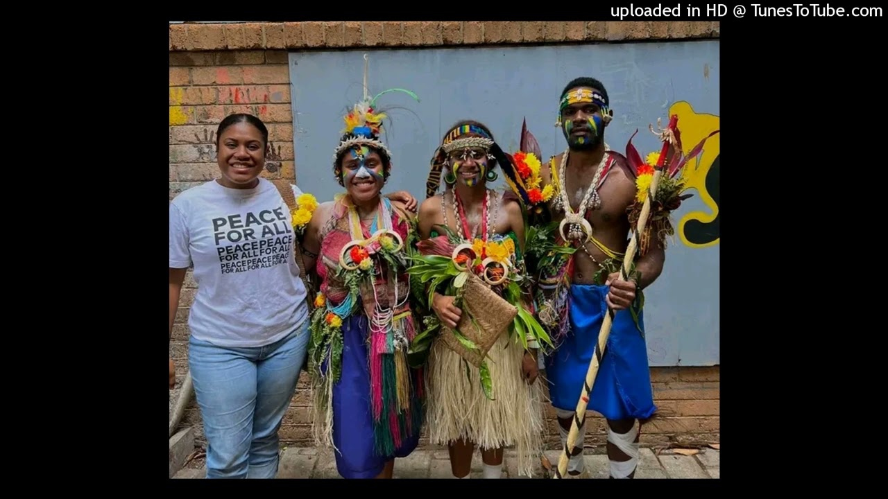 Teptep - New Breed ( Markham Gospel Png)