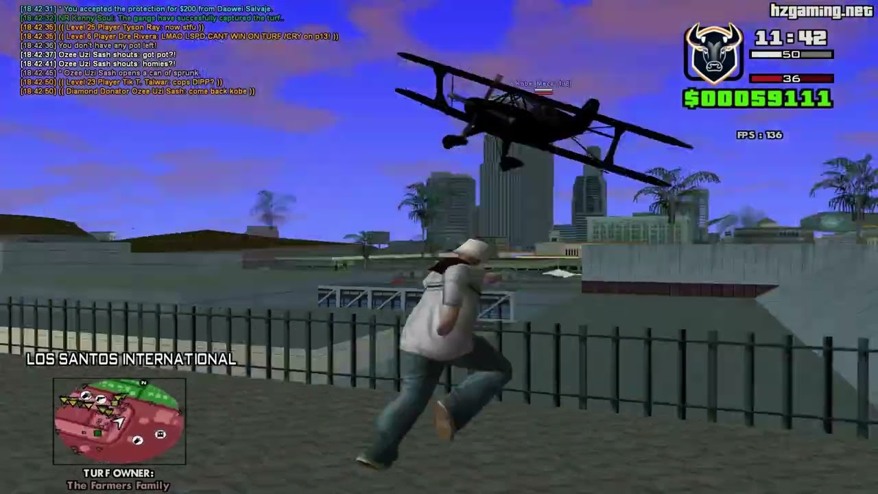 [HZG] One by One - Ozee