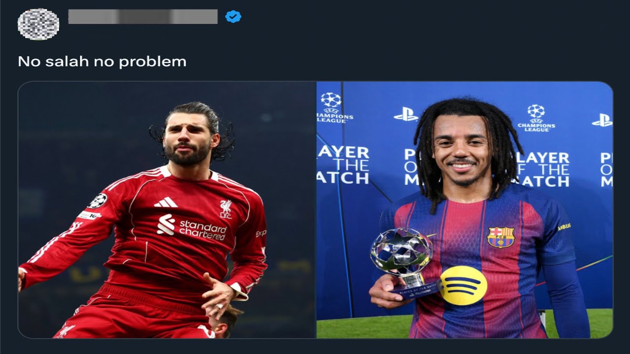 Оскорбления в адрес Лиги чемпионов