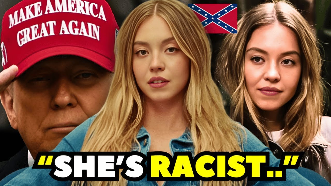 Sydney Sweeney Just Ruined Her Career ..