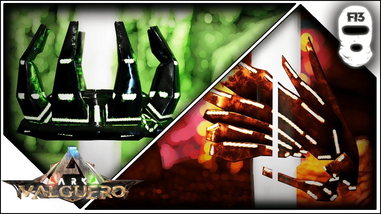 EASY VALGUERO METHOD! ARTIFACT OF THE PACK AND SKYLORD! Ark: Survival Evolved [Master Zoologist E77]