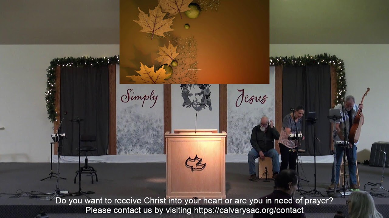 Mark 14:51-72