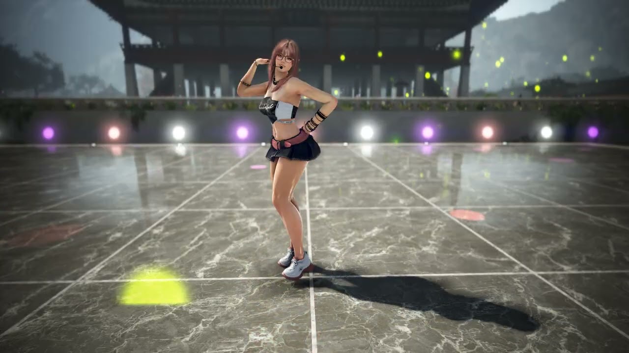 Black Desert ( Spotlight :  Performance )