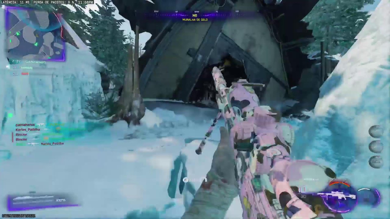 COD