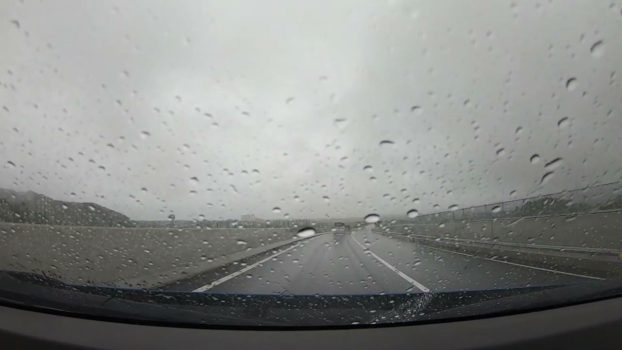 国道８号　米原バイパス（2025年９月23日　開通区間）