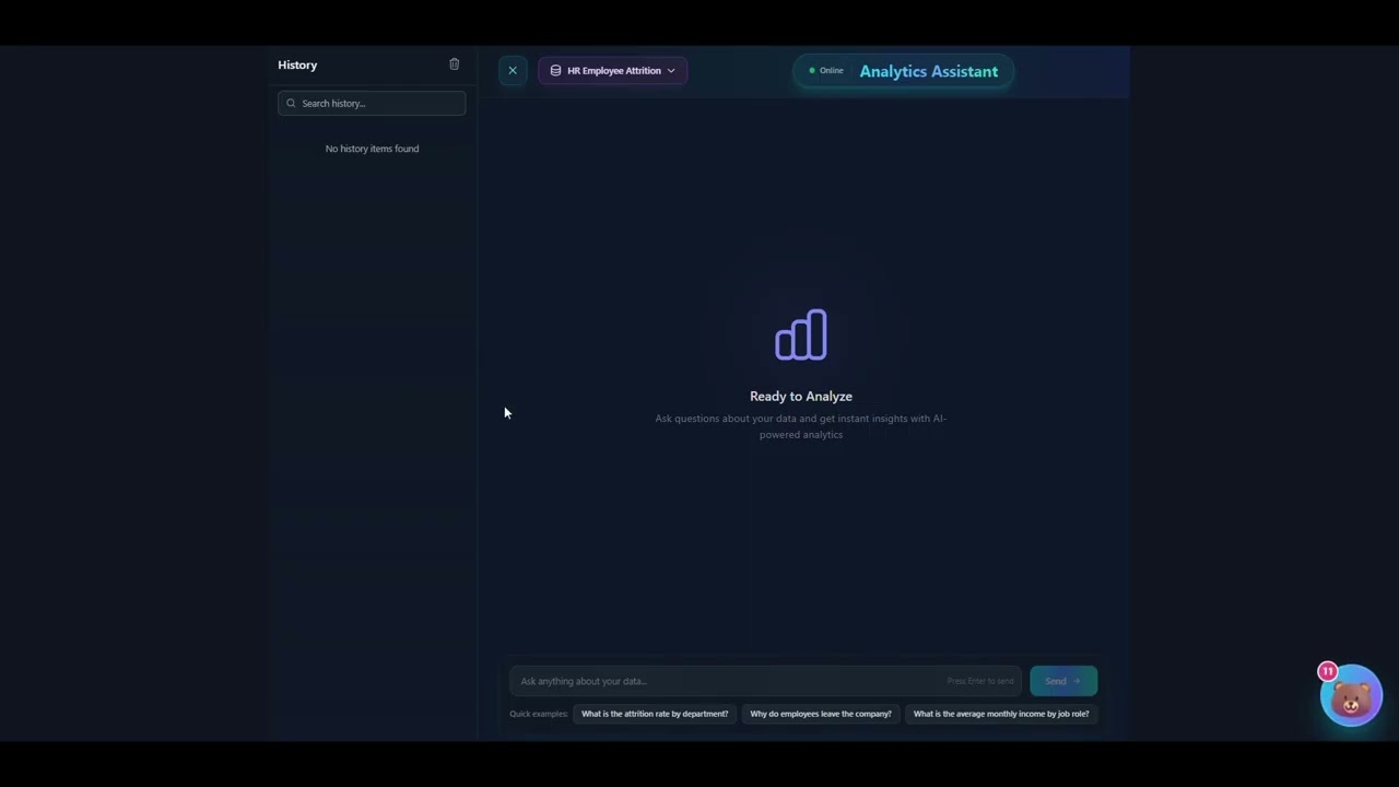 Pitch Video
