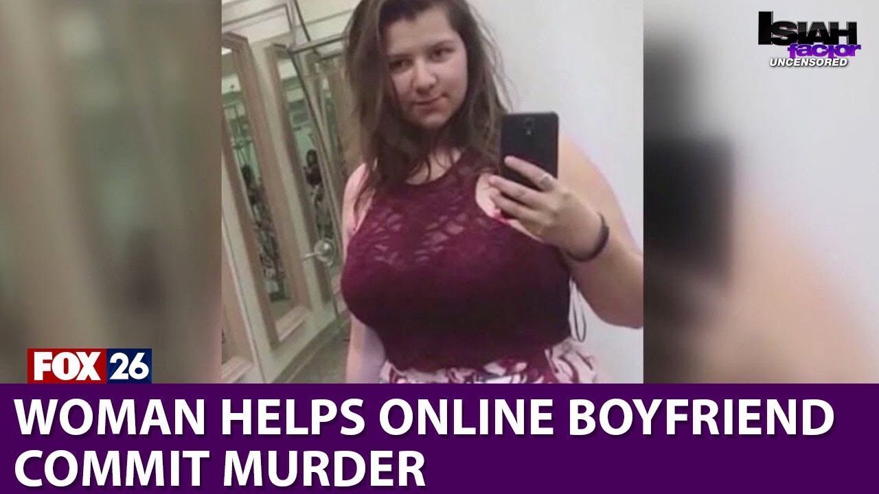 Woman sentenced to 99 years in prison for catfish murder plot