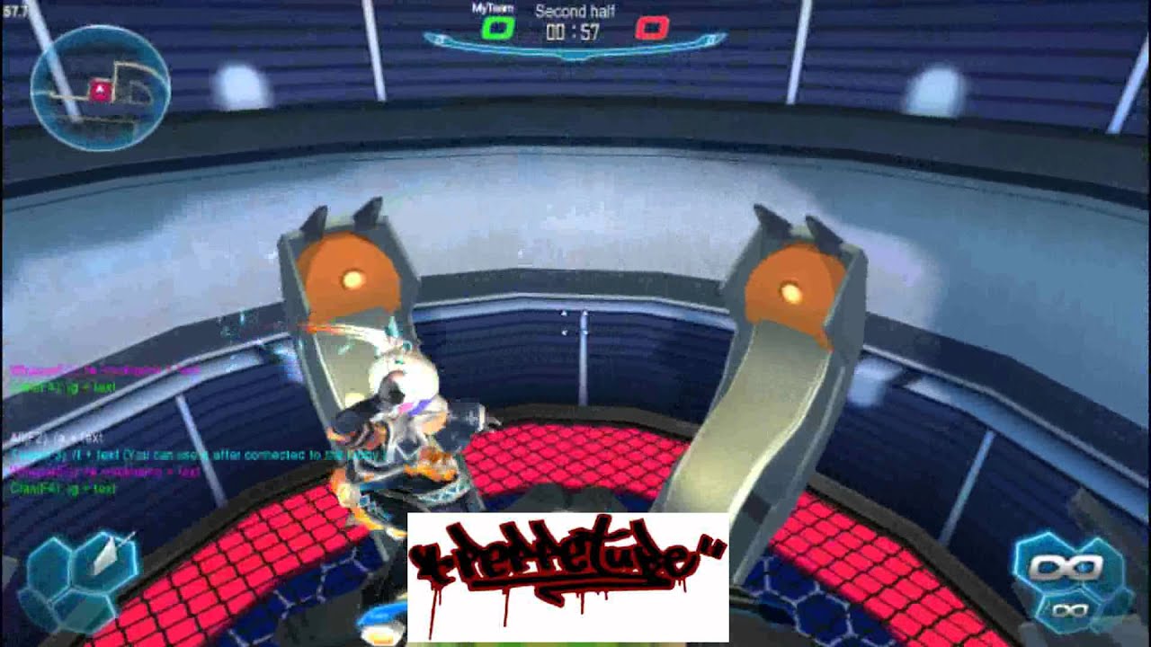 S4 League Tricks And Reload Cancel Jumps HD By PePpETuBe