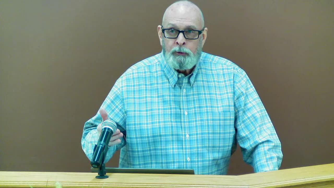 LEBC - Colossians 4:5-6 Part 4