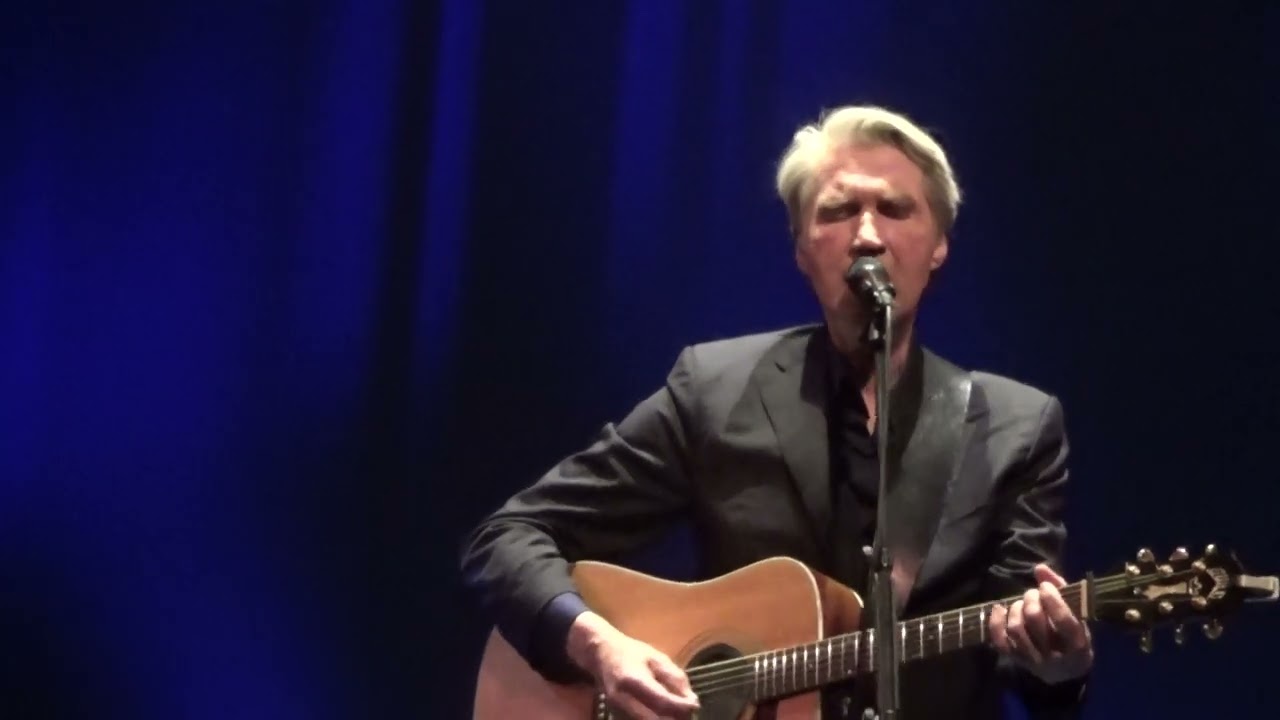 Frank Boeijen - Verboden Dichters 10042025