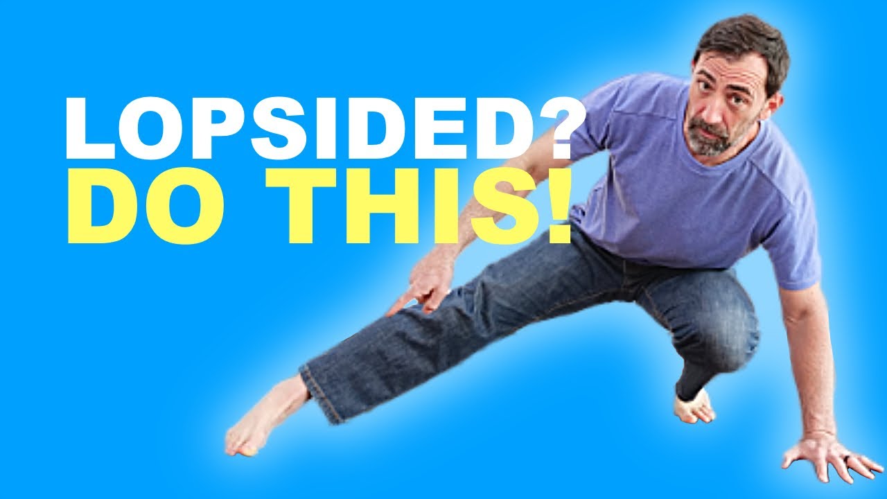 Fix Hip Strength & Mobility Imbalances with THIS