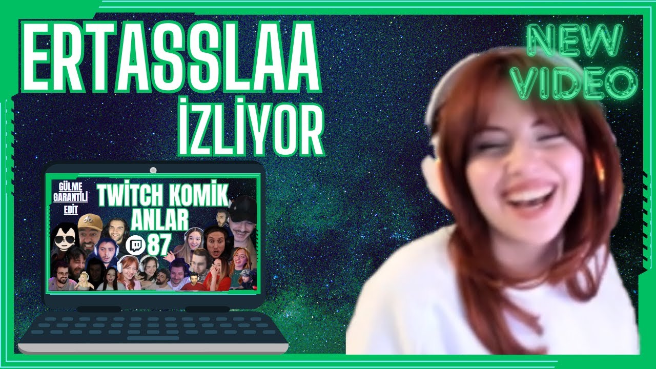 @Ertassla İZLİYOR 