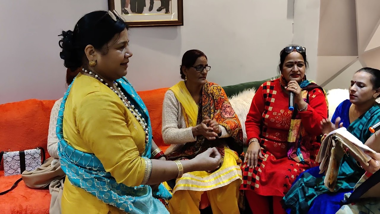 🌹ऐसा सुंदर राम जी का भजन गाया रेखा दी ने 🌹नाचने वाले वाले दीवाने हो हो कर नाचे🌹मंगलवार स्पेशल 🌹