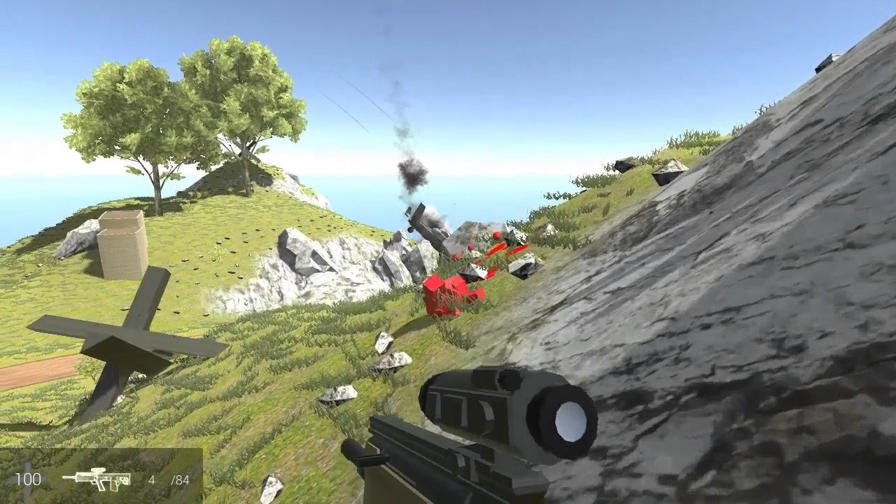 Ravenfield Beta 5