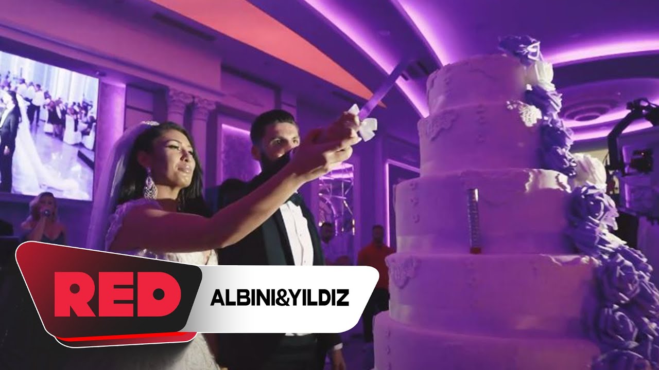 RedMediaKS - Albini&Yildiz - dasma 2019 (official video 4K)