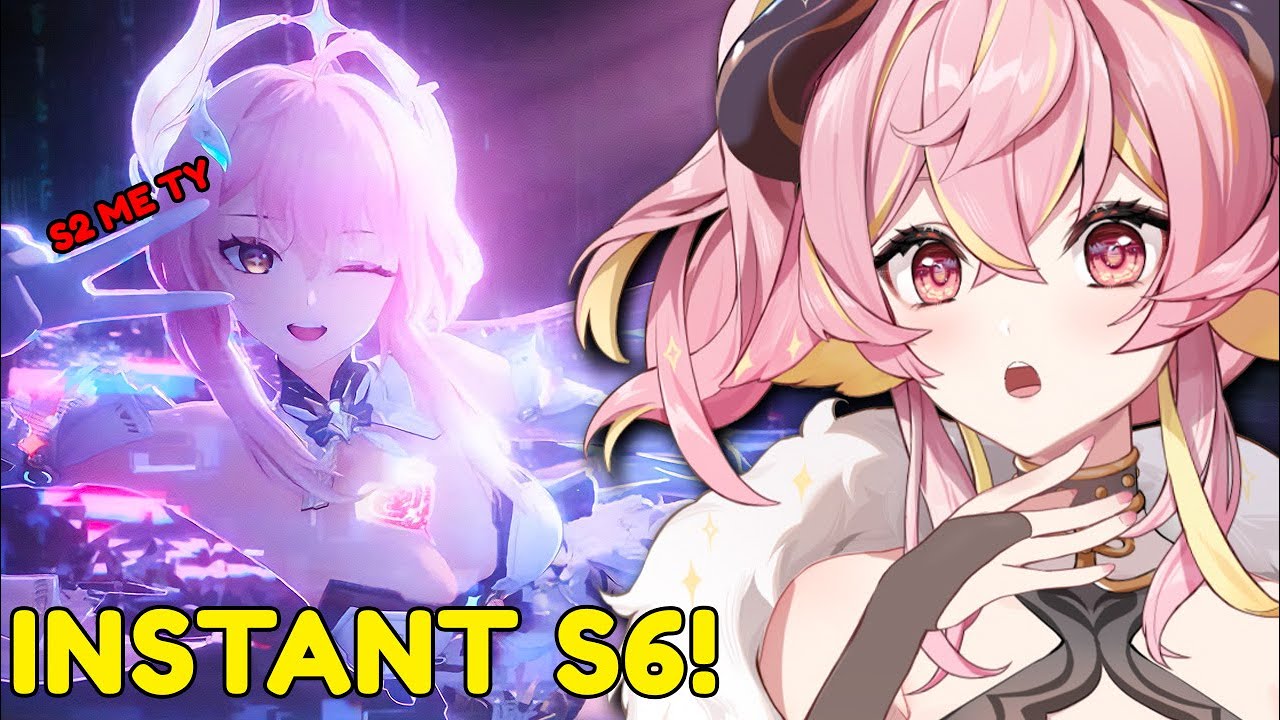 AEMEATH, OUR CUTE IDOL GUNDAM GIRL HAS ARRIVED! | Wuthering Waves 3.1 Character Reaction